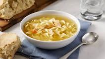 Sensational Chicken Noodle Soup Sensational Chicken Noodle Soup