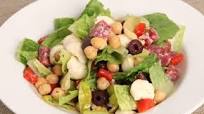 Antipasto Chopped Salad Recipe Antipasto Chopped Salad Recipe