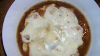 Easier Than Easy - French Onion Soup Easier Than Easy - French Onion Soup