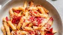 Margherita Pasta Margherita Pasta