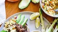 Mexican Shredded Beef For Tacos Mexican Shredded Beef For Tacos