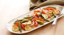 Vegetable Saute Vegetable Saute