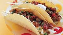 Beef Tacos Beef Tacos
