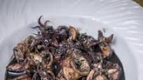Adobong Pusit Recipe Adobong Pusit Recipe