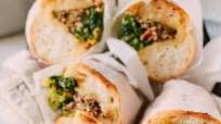 Italian Pork Sandwiches (DiNic's Copycat Philly Pork Sandwich) Italian Pork Sandwiches (DiNic's Copycat Philly Pork Sandwich)
