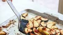 Pizza Roasted Vegetables Pizza Roasted Vegetables
