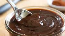 Spicy, Sweet and Smoky BBQ Sauce Spicy, Sweet and Smoky BBQ Sauce