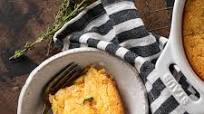 Foolproof Jiffy Corn Casserole (Cornbread Casserole) Foolproof Jiffy Corn Casserole (Cornbread Casserole)
