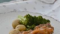 Mom's 'Best Ever' Meatloaf Mom's 'Best Ever' Meatloaf