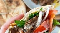 Beef Shawarma Beef Shawarma
