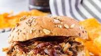Dr. Pepper Pulled Pork Dr. Pepper Pulled Pork
