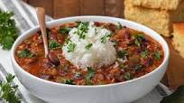 Red Beans & Rice with Ground Beef Red Beans & Rice with Ground Beef