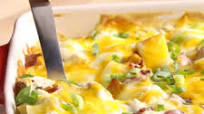 Twice-Baked Potato Casserole Twice-Baked Potato Casserole