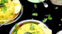 Rava Upma Recipe Rava Upma Recipe