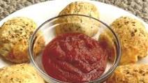 Air Fryer Pizza Bombs Recipe Air Fryer Pizza Bombs Recipe