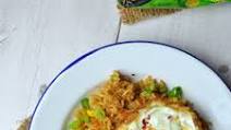 Lucky Me! Pancit Canton Fried Rice Lucky Me! Pancit Canton Fried Rice