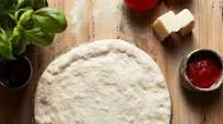Cold Fermented Pizza Dough Cold Fermented Pizza Dough