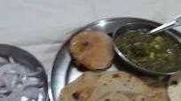 Dal Palak Paneer Dal Palak Paneer