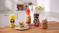 Spicy Turkey Sliders paired with a Mexican Iced Chocolate Coffee Agua Fresca Spicy Turkey Sliders paired with a Mexican Iced Chocolate Coffee Agua Fresca