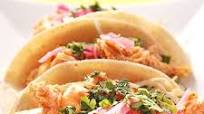 Crunchy Fried Fish Tacos Recipe Crunchy Fried Fish Tacos Recipe