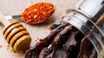 Addictive Sweet and Sour Homemade Beef Jerky (My Secret Recipe) Addictive Sweet and Sour Homemade Beef Jerky (My Secret Recipe)