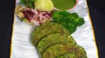 Broccoli Aur Palak Mutter Ki Shammi Recipe Broccoli Aur Palak Mutter Ki Shammi Recipe