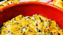 Methi malai tikka masala Methi malai tikka masala