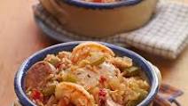 Slow Cookers Cajun Jambalaya Slow Cookers Cajun Jambalaya