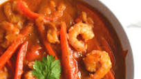 Cuban Style Shrimp Creole (Camarones Enchilados) Cuban Style Shrimp Creole (Camarones Enchilados)