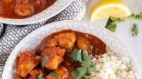 Keto Tikka Masala Keto Tikka Masala
