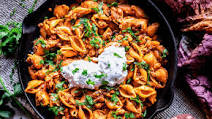 Low Fodmap Recipe • One Pot Beef Mexican Pasta • Bay's Kitchen Low Fodmap Recipe • One Pot Beef Mexican Pasta • Bay's Kitchen
