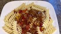 German Gulasch (Goulash) German Gulasch (Goulash)