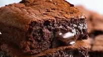 Easy Chocolate Brownies Easy Chocolate Brownies