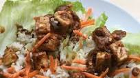 Vegan Lettuce Wrap Recipe Vegan Lettuce Wrap Recipe