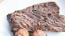 Slow Cooker Red Wine Beef Roast Slow Cooker Red Wine Beef Roast