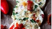 Copycat Starbucks Egg White Bites (Baked) Copycat Starbucks Egg White Bites (Baked)