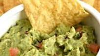 Guacamole - Gluten Free & Vegan Guacamole - Gluten Free & Vegan