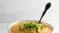 Creamy Cauliflower Carrot Soup Creamy Cauliflower Carrot Soup