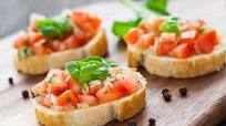 Bruschette Bruschette