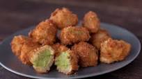Deep Fried Guacamole Deep Fried Guacamole