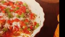 Philly Cheesy Pizza Dip Philly Cheesy Pizza Dip