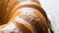 Orange Poppy Seed Bundt Cake Orange Poppy Seed Bundt Cake