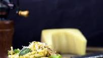 One-Pot Pasta Primavera ~ Ninja Foodi Recipe One-Pot Pasta Primavera ~ Ninja Foodi Recipe