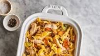 Chicken Noodle Soup Casserole Chicken Noodle Soup Casserole