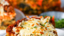 Instant Pot Lasagna Instant Pot Lasagna