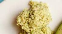 Italian Chicken Puree - Bariatric Pureed Diet Italian Chicken Puree - Bariatric Pureed Diet