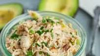 Whole30 Chicken Salad Whole30 Chicken Salad