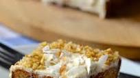 Carrot Cake Carrot Cake