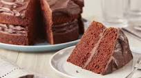 Extra Chocolatey Chocolate Cake Extra Chocolatey Chocolate Cake