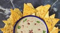 Red Kidney Bean Hummus | Rajma Hummus Red Kidney Bean Hummus | Rajma Hummus